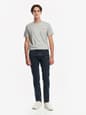 levis singapore mens 511 slim jeans 045115279 10 Model Front